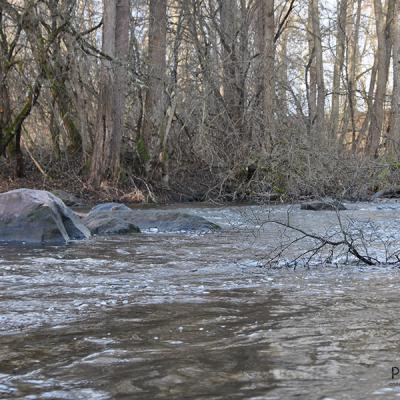 Водный поход по Страче